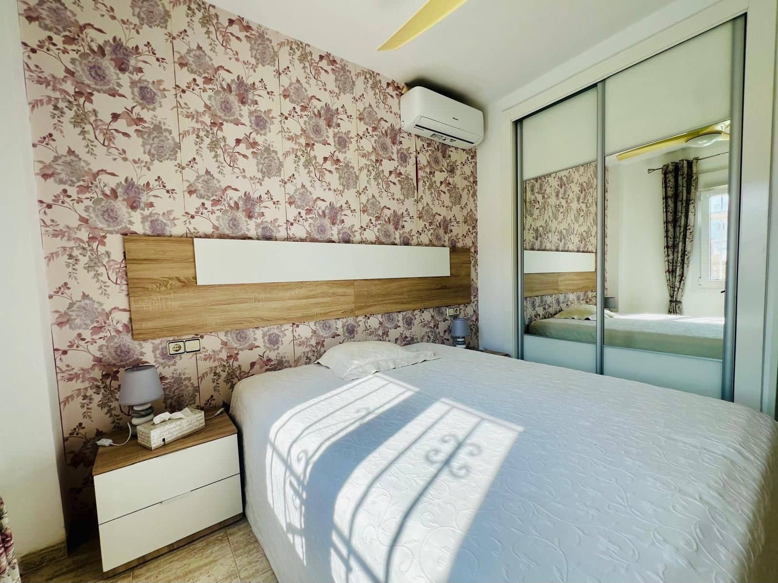 3 soverom Kjedet enebolig til salgs i El Vergel / Verger med svømmebasseng garasje - € 320 000 (Ref: 9489915)