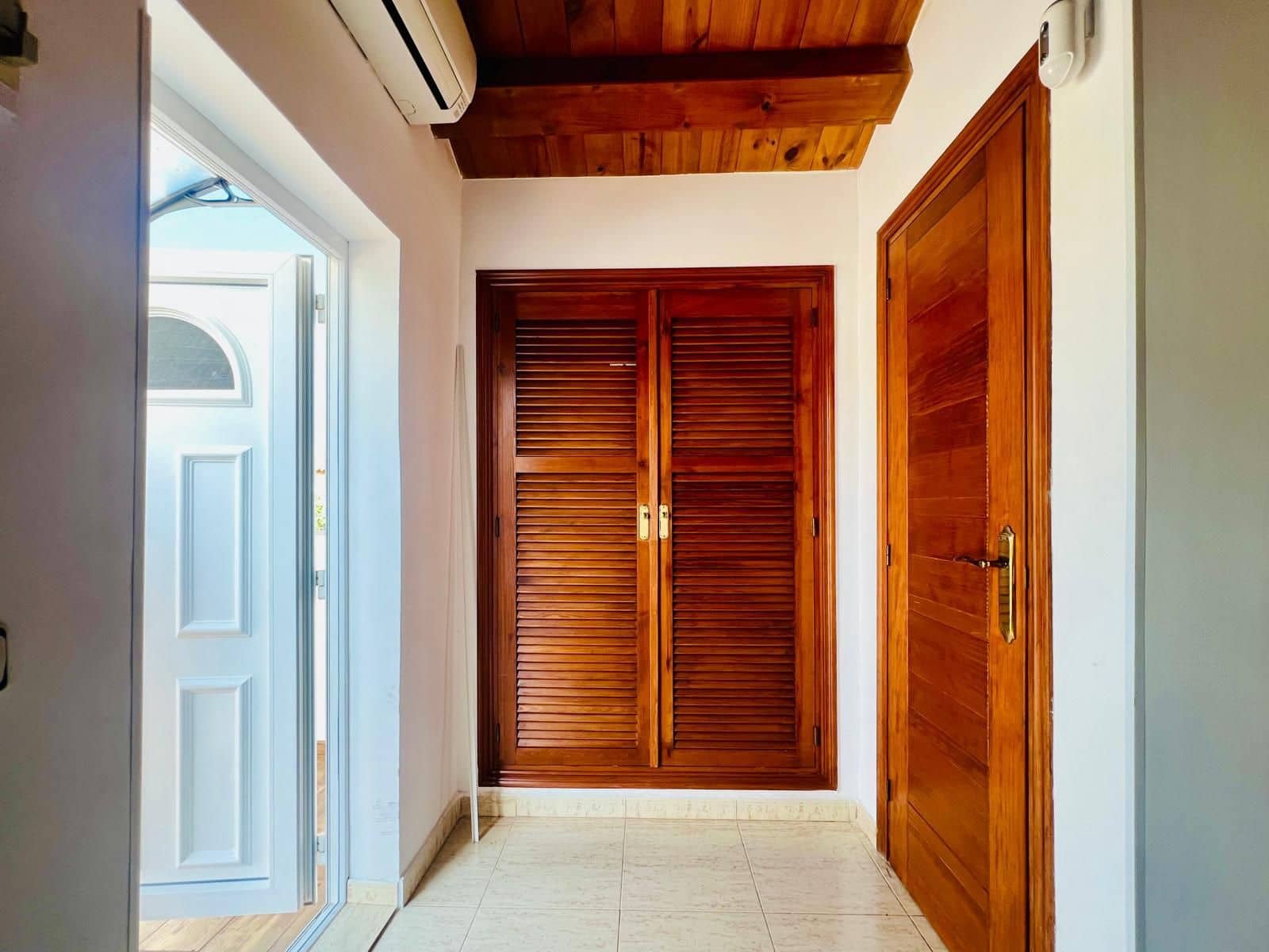 3 soverom Kjedet enebolig til salgs i El Vergel / Verger med svømmebasseng garasje - € 320 000 (Ref: 9489915)