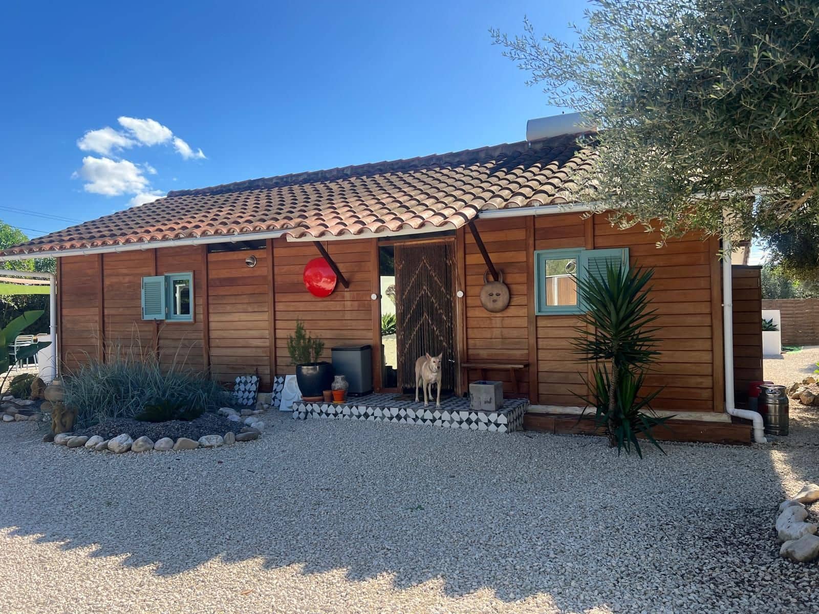 2 camera da letto Finca/Casa di Campagna in vendita in Jesus Pobre con piscina garage - 395.000 € (Rif: 9489916)