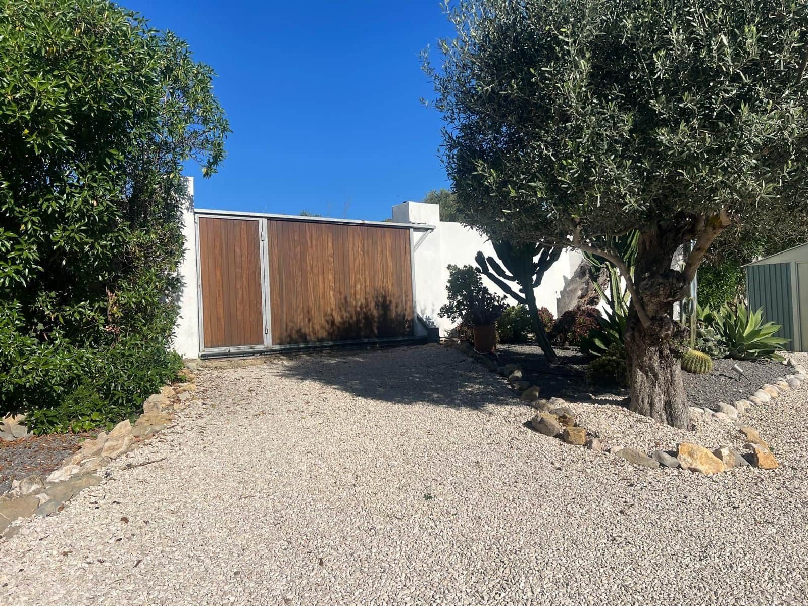 2 camera da letto Finca/Casa di Campagna in vendita in Jesus Pobre con piscina garage - 395.000 € (Rif: 9489916)