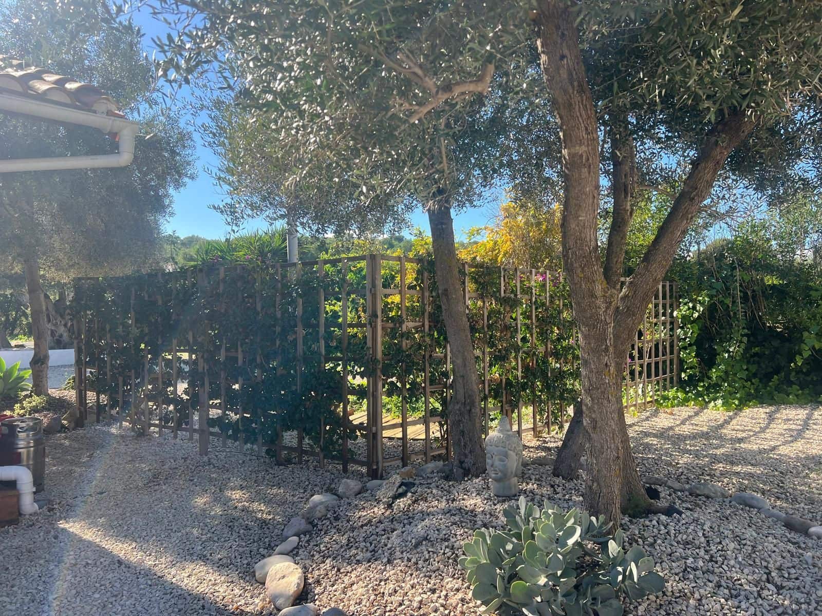 2 camera da letto Finca/Casa di Campagna in vendita in Jesus Pobre con piscina garage - 395.000 € (Rif: 9489916)