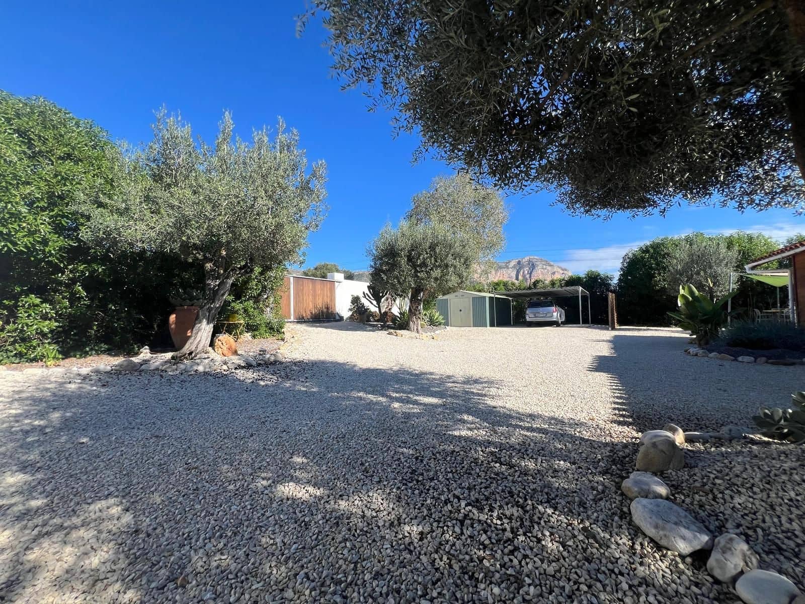 2 camera da letto Finca/Casa di Campagna in vendita in Jesus Pobre con piscina garage - 395.000 € (Rif: 9489916)