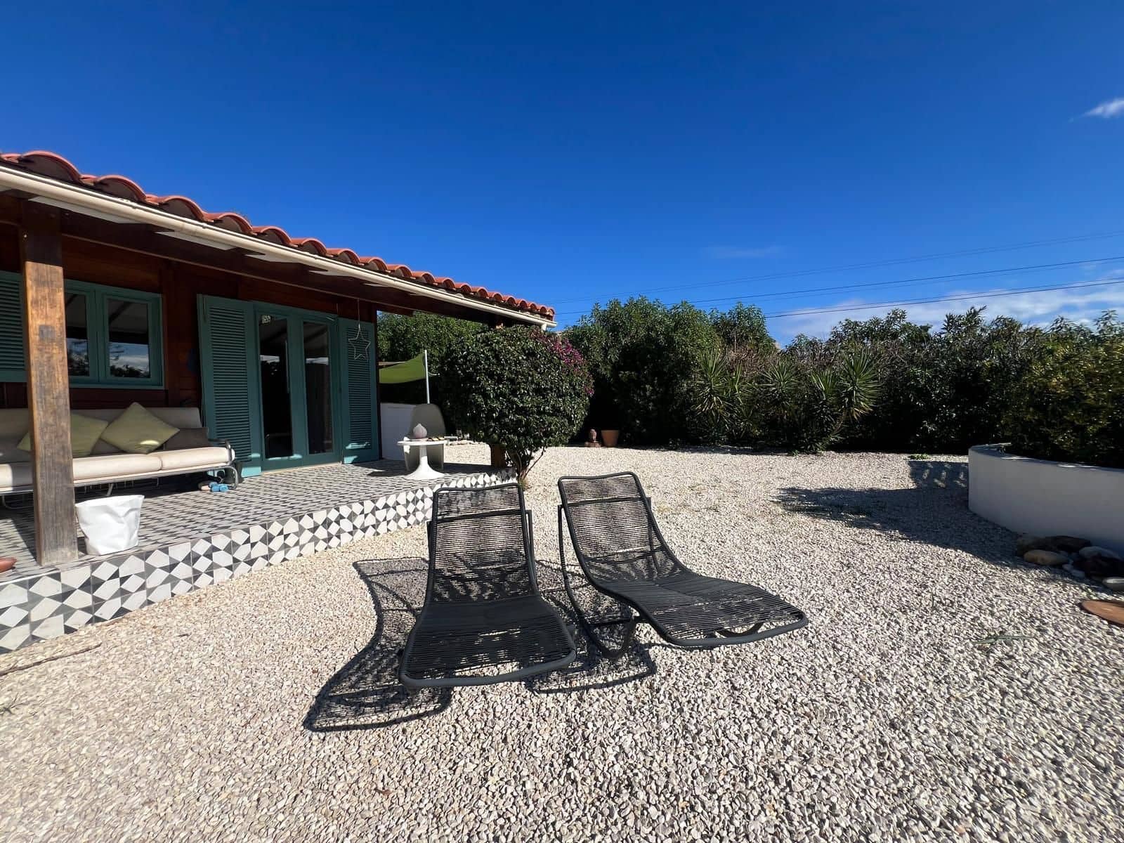2 camera da letto Finca/Casa di Campagna in vendita in Jesus Pobre con piscina garage - 395.000 € (Rif: 9489916)
