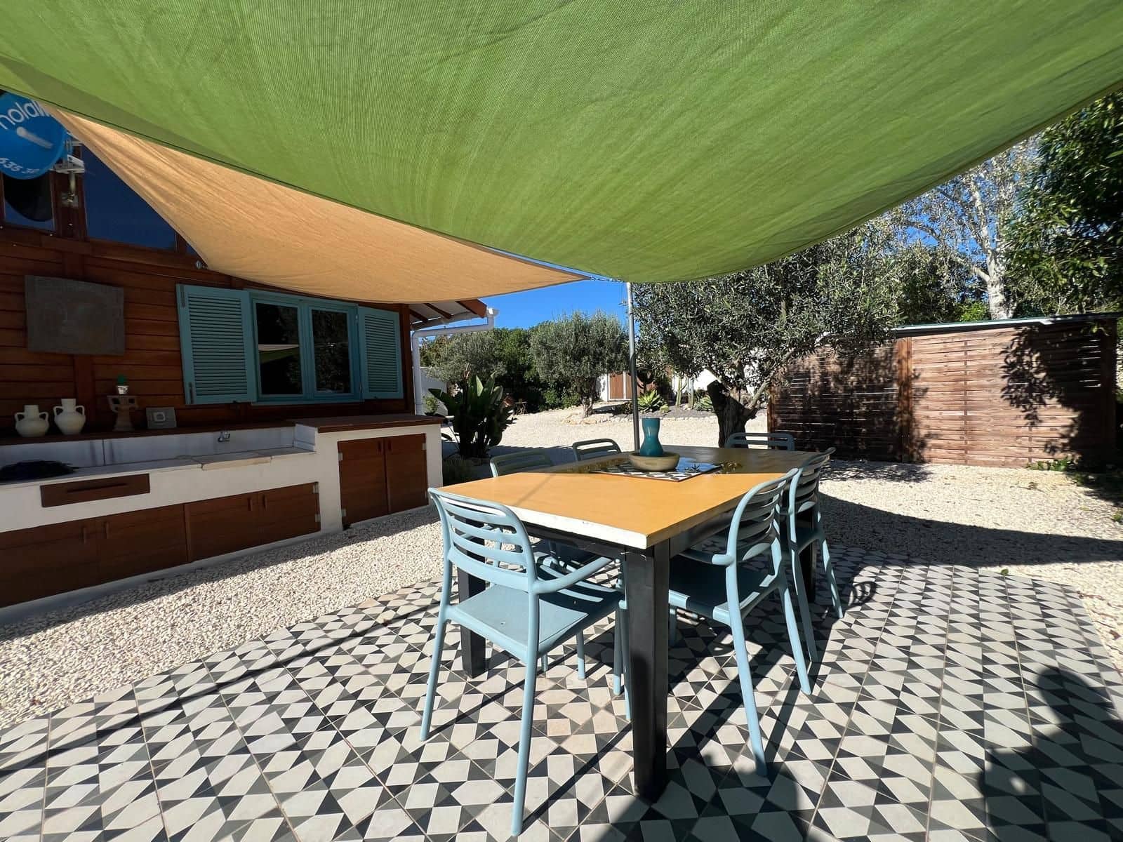 2 camera da letto Finca/Casa di Campagna in vendita in Jesus Pobre con piscina garage - 395.000 € (Rif: 9489916)