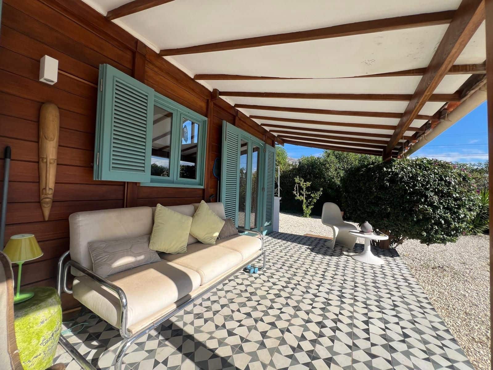 2 camera da letto Finca/Casa di Campagna in vendita in Jesus Pobre con piscina garage - 395.000 € (Rif: 9489916)