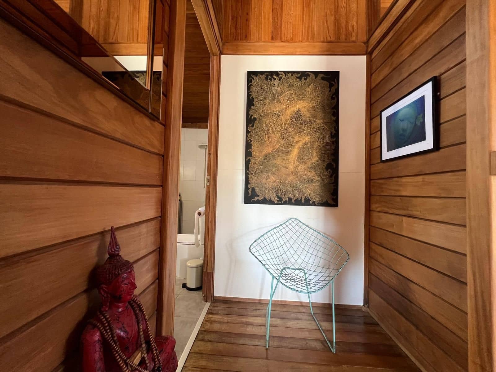 2 camera da letto Finca/Casa di Campagna in vendita in Jesus Pobre con piscina garage - 395.000 € (Rif: 9489916)