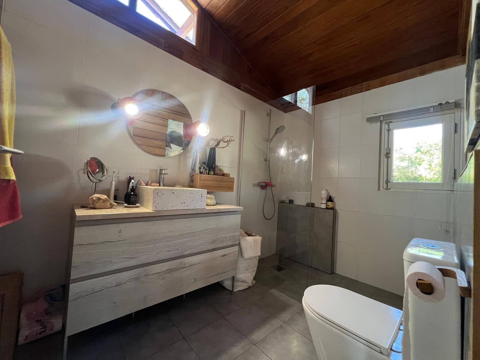 2 camera da letto Finca/Casa di Campagna in vendita in Jesus Pobre con piscina garage - 395.000 € (Rif: 9489916)