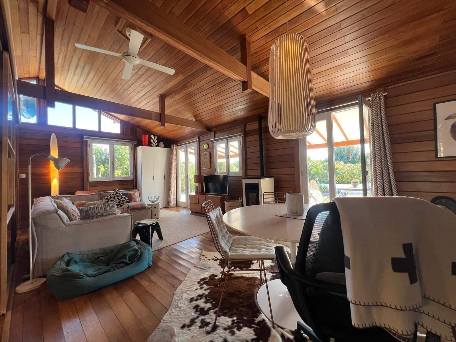 2 camera da letto Finca/Casa di Campagna in vendita in Jesus Pobre con piscina garage - 395.000 € (Rif: 9489916)