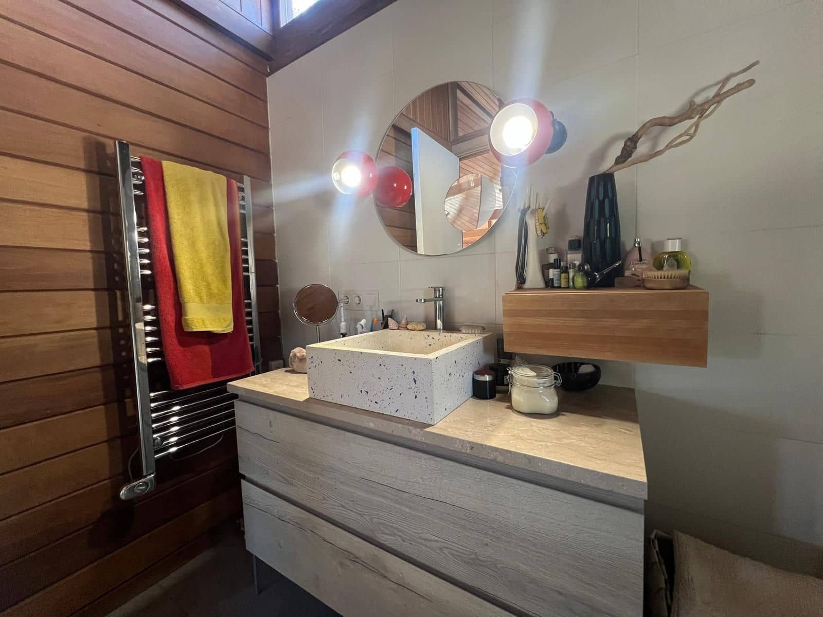 2 camera da letto Finca/Casa di Campagna in vendita in Jesus Pobre con piscina garage - 395.000 € (Rif: 9489916)