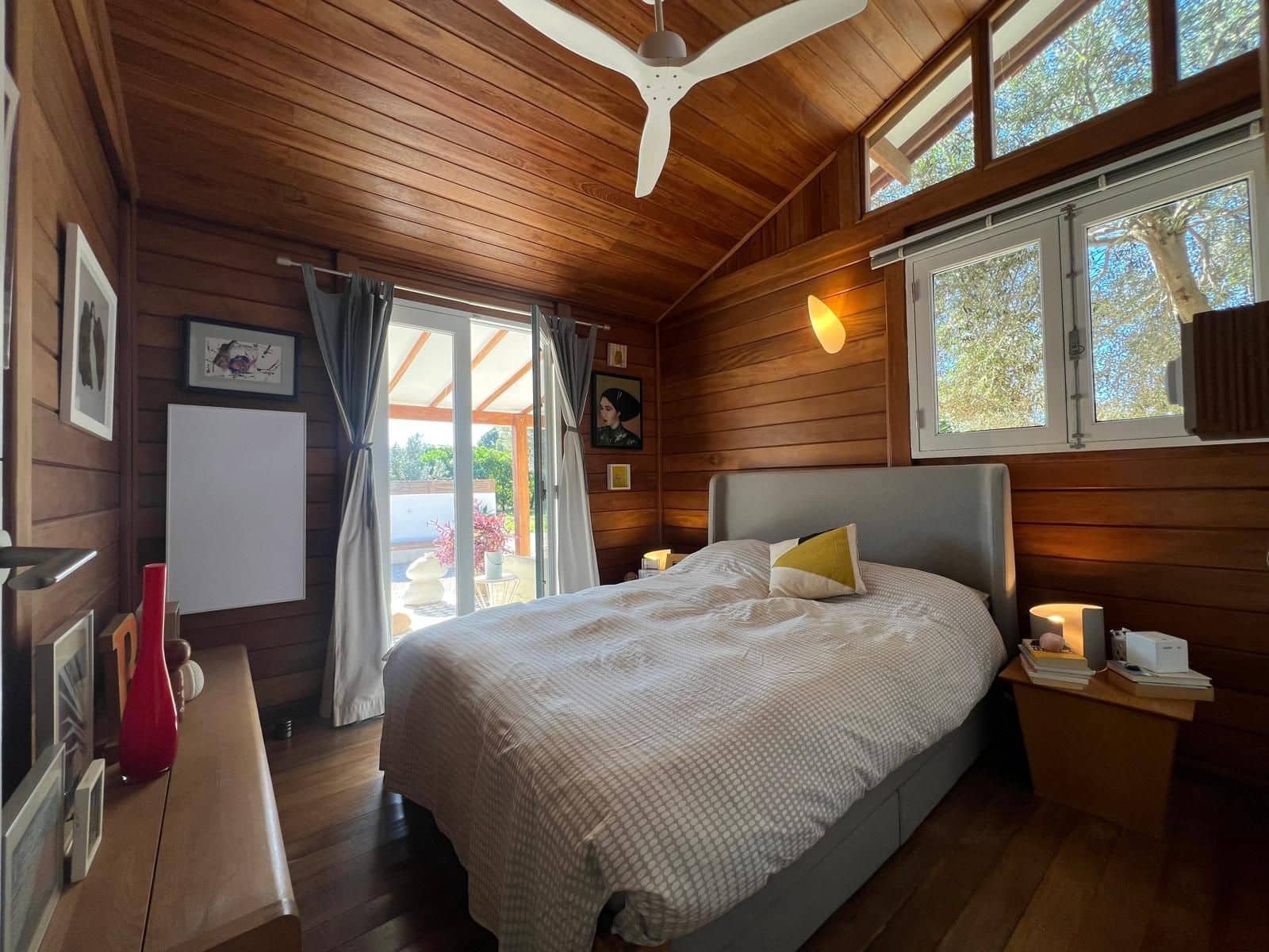 2 camera da letto Finca/Casa di Campagna in vendita in Jesus Pobre con piscina garage - 395.000 € (Rif: 9489916)