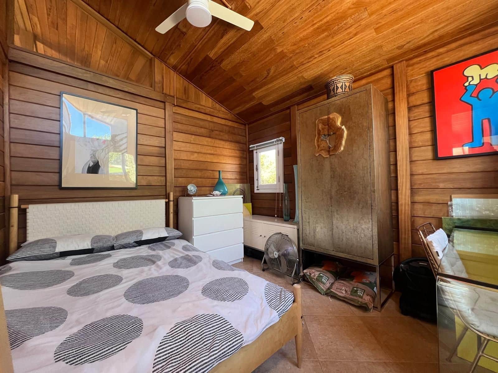 2 camera da letto Finca/Casa di Campagna in vendita in Jesus Pobre con piscina garage - 395.000 € (Rif: 9489916)