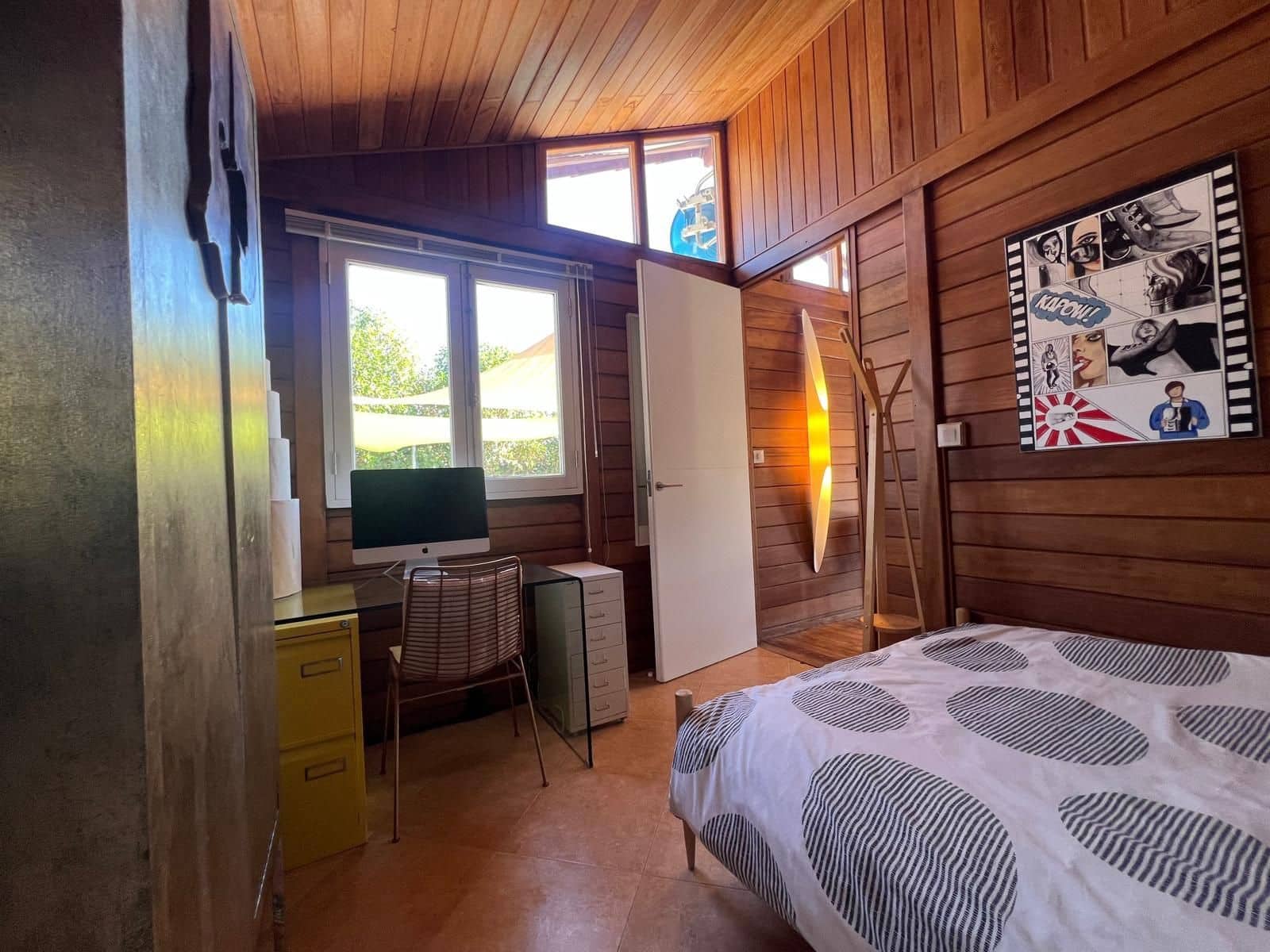 2 camera da letto Finca/Casa di Campagna in vendita in Jesus Pobre con piscina garage - 395.000 € (Rif: 9489916)