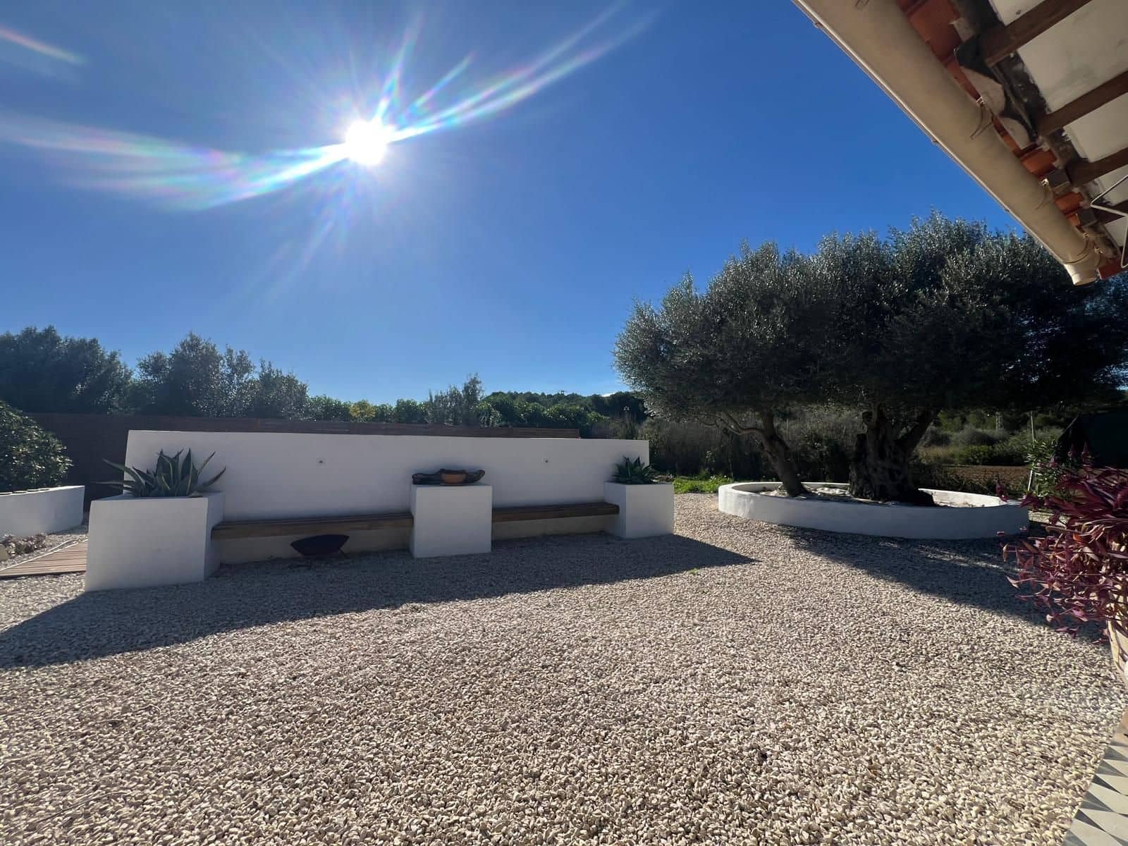 2 camera da letto Finca/Casa di Campagna in vendita in Jesus Pobre con piscina garage - 395.000 € (Rif: 9489916)