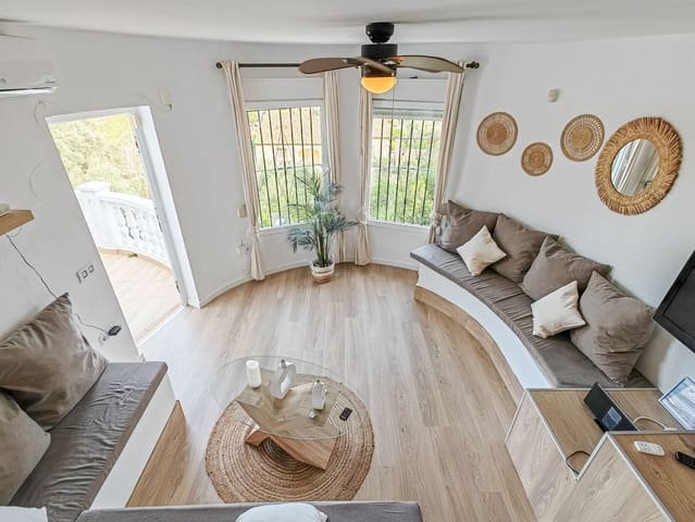 4 sypialnia Willa na sprzedaż w La Pedrera - Vessanes, Dénia z basenem garażem - 580 000 € (Ref: 9489919)