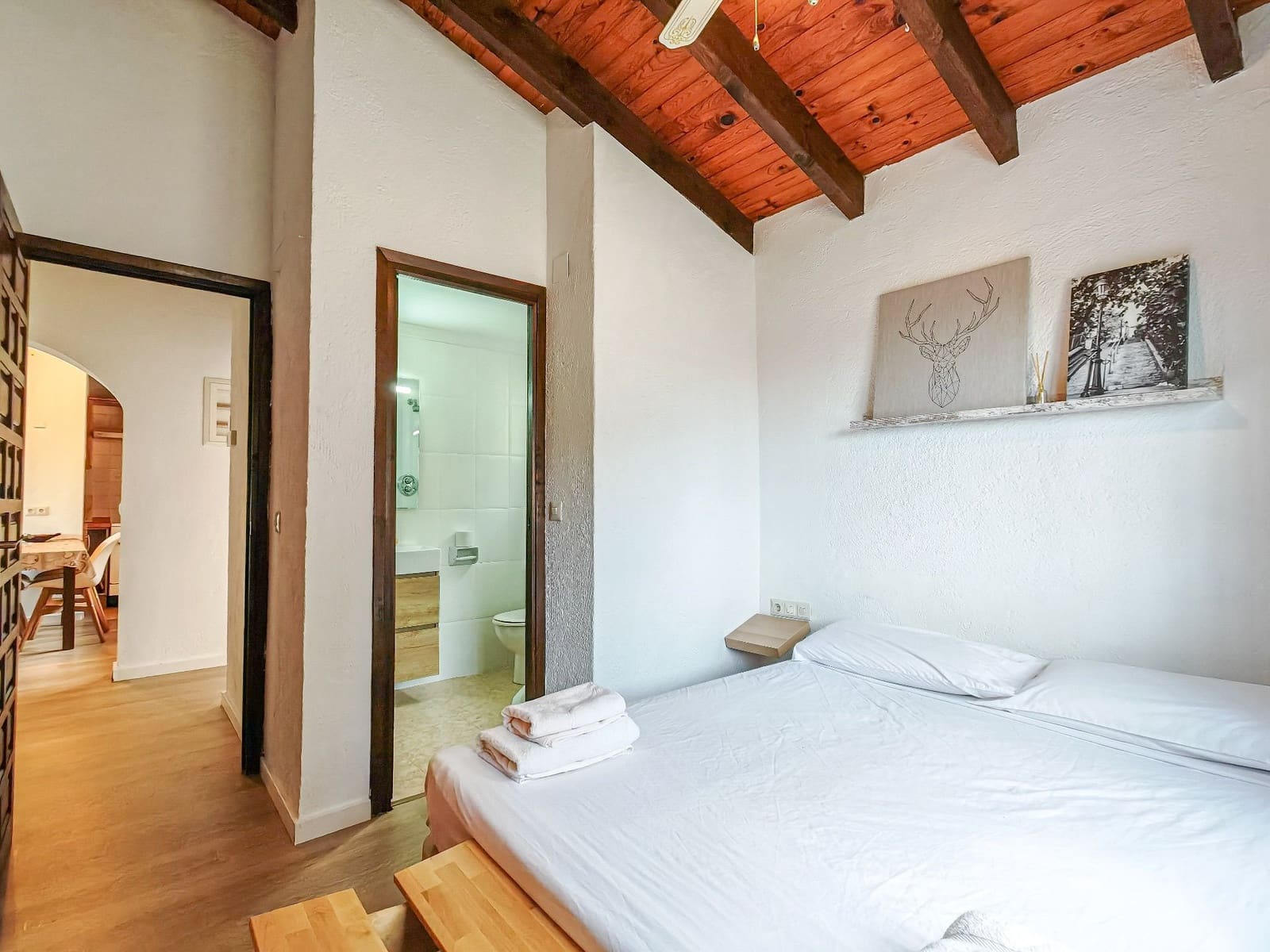 4 sypialnia Willa na sprzedaż w Denia z basenem garażem - 580 000 € (Ref: 9489919)