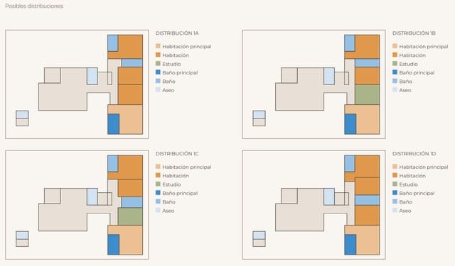 3 makuuhuone Huvila myytävänä paikassa El Montgó, Dénia mukana uima-altaan 
autotalli - 1 220 000 € (Ref: 9489920)