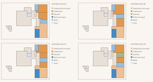 3 sovrum Villa till salu i El Montgó, Dénia med pool garage - 1 150 000 € (Ref: 9489921)