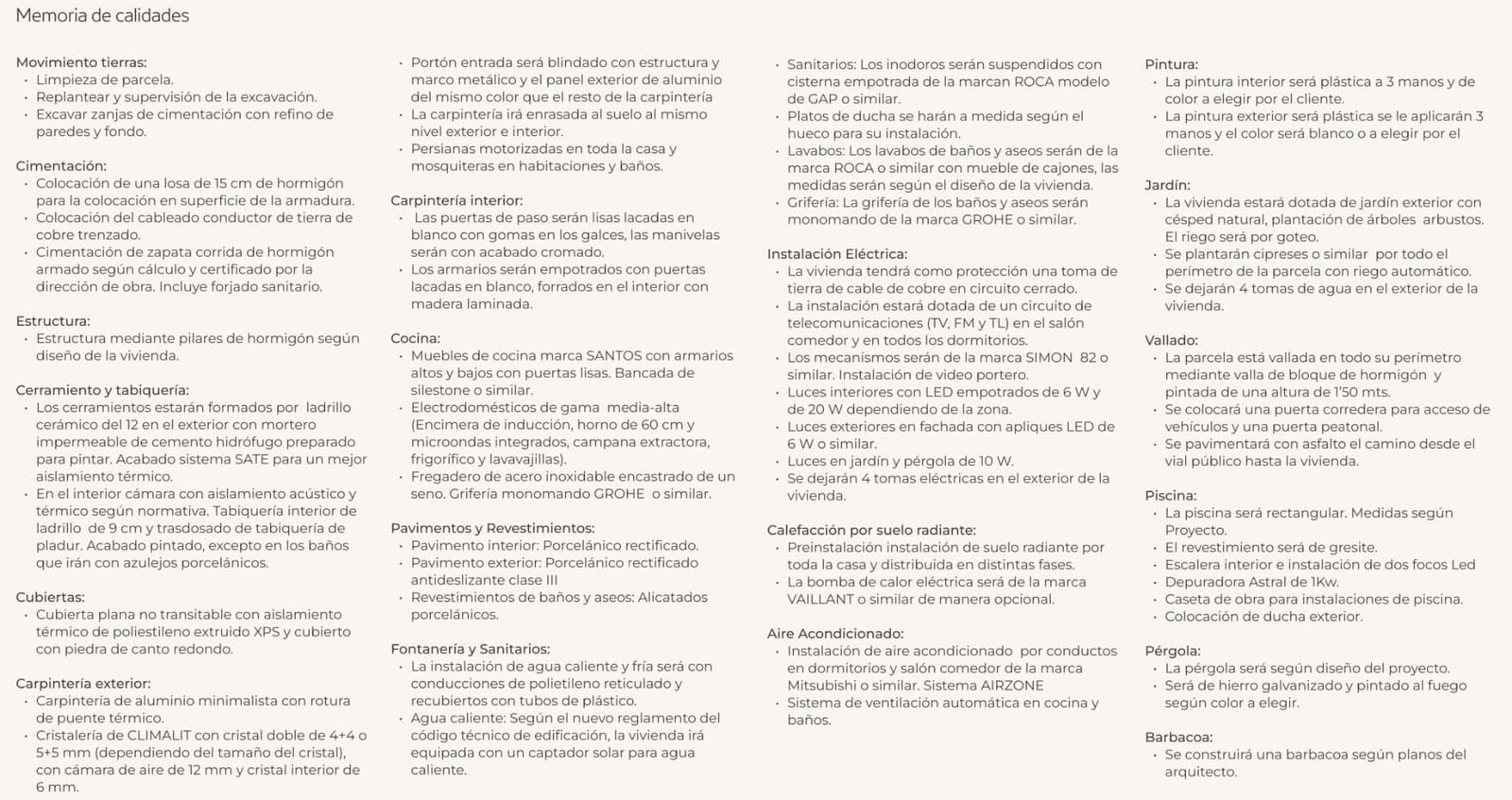 3 sovrum Villa till salu i Denia med pool garage - 1 150 000 € (Ref: 9489921)