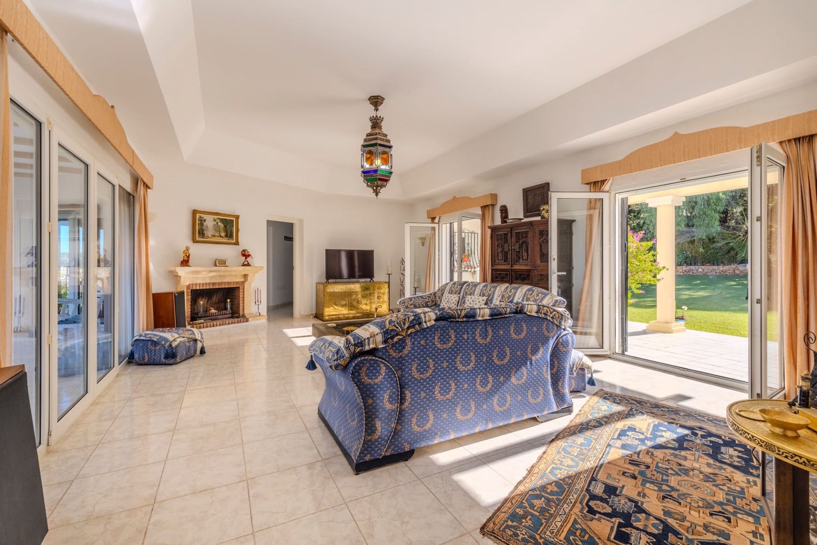 4 sovrum Villa till salu i Denia med pool garage - 950 000 € (Ref: 9489922)