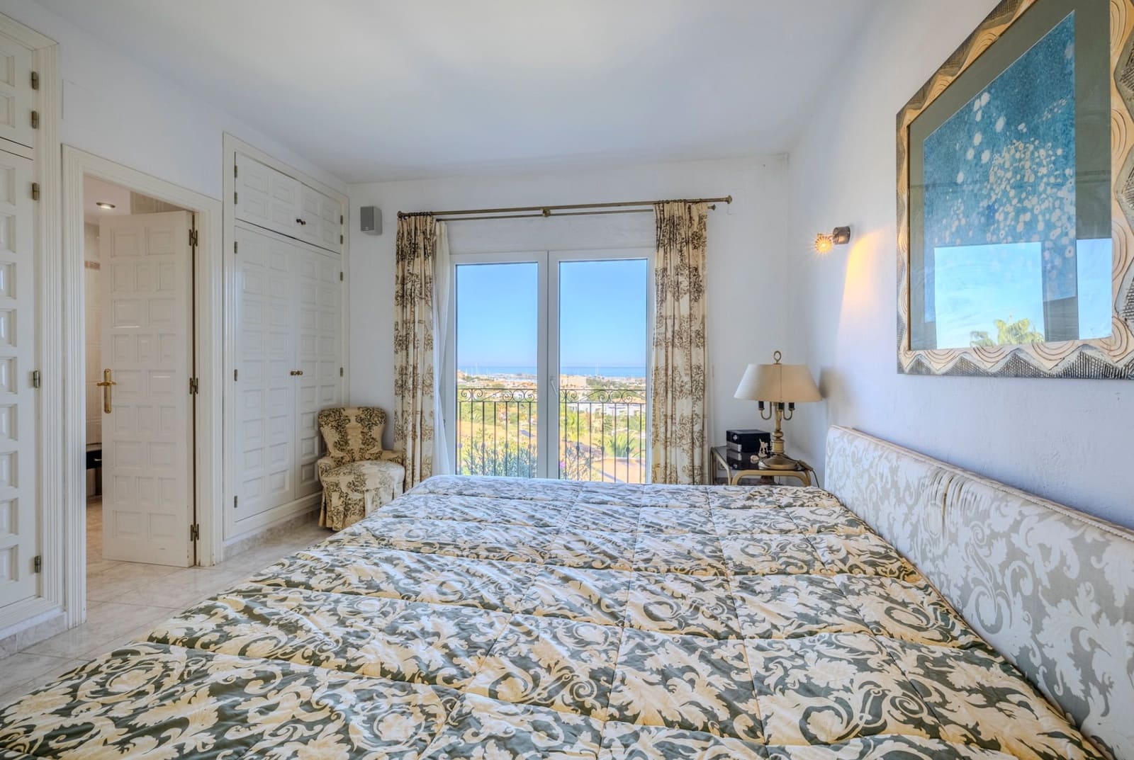 4 sovrum Villa till salu i Denia med pool garage - 950 000 € (Ref: 9489922)