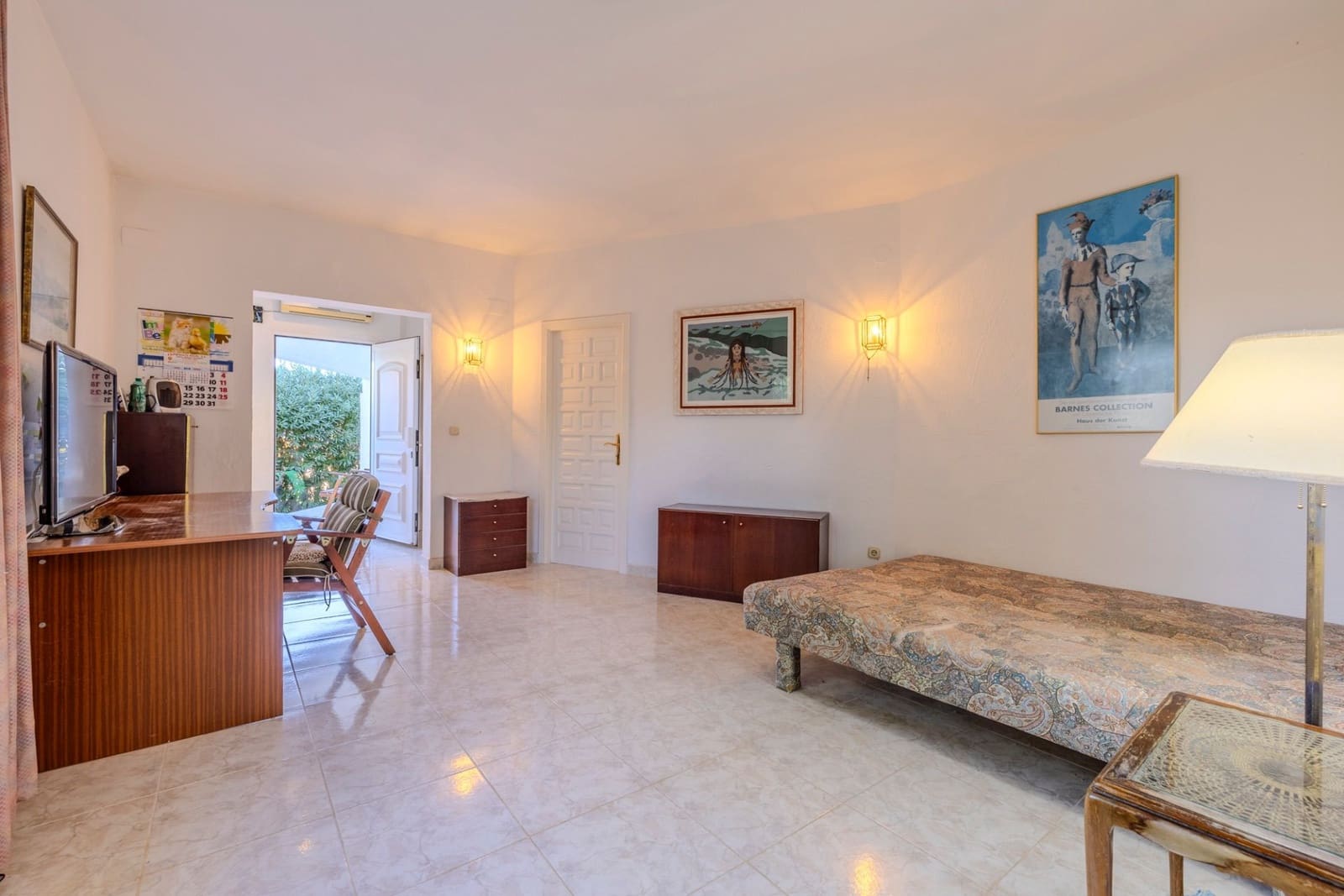 4 sovrum Villa till salu i Denia med pool garage - 950 000 € (Ref: 9489922)