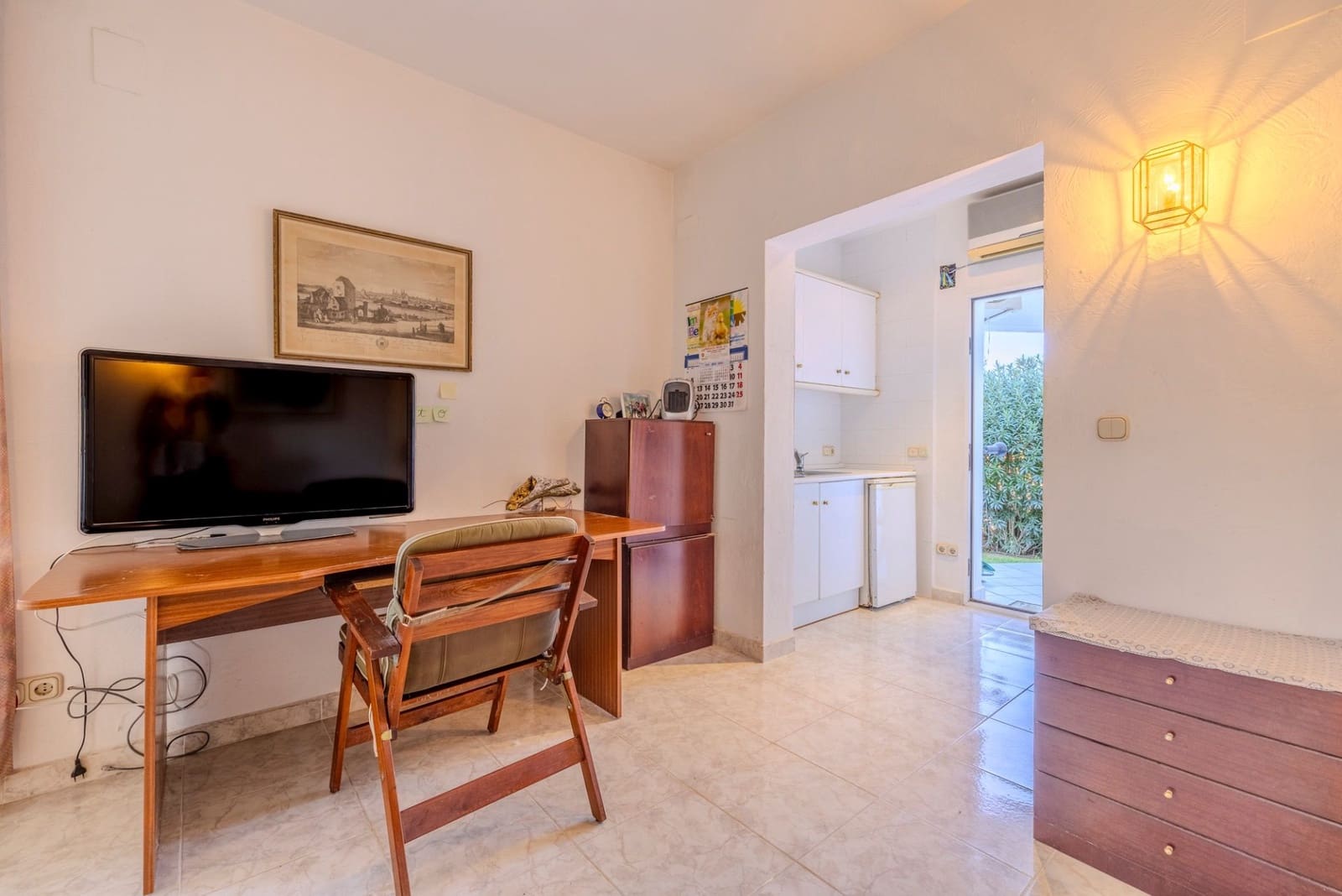 4 sovrum Villa till salu i Denia med pool garage - 950 000 € (Ref: 9489922)