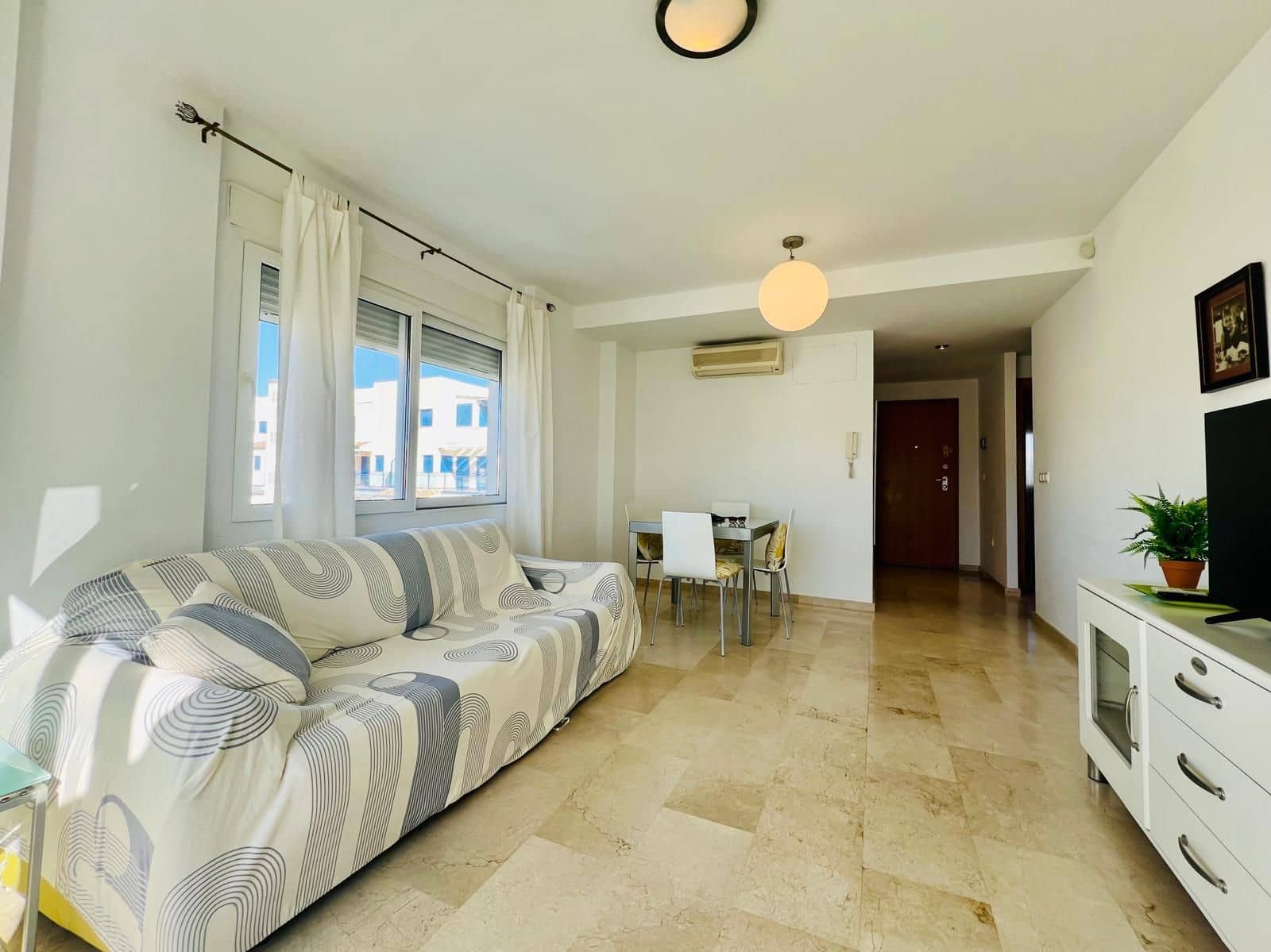 2 bedroom Apartment for sale in Oliva with pool garage - € 220,000 (Ref: 9489923)