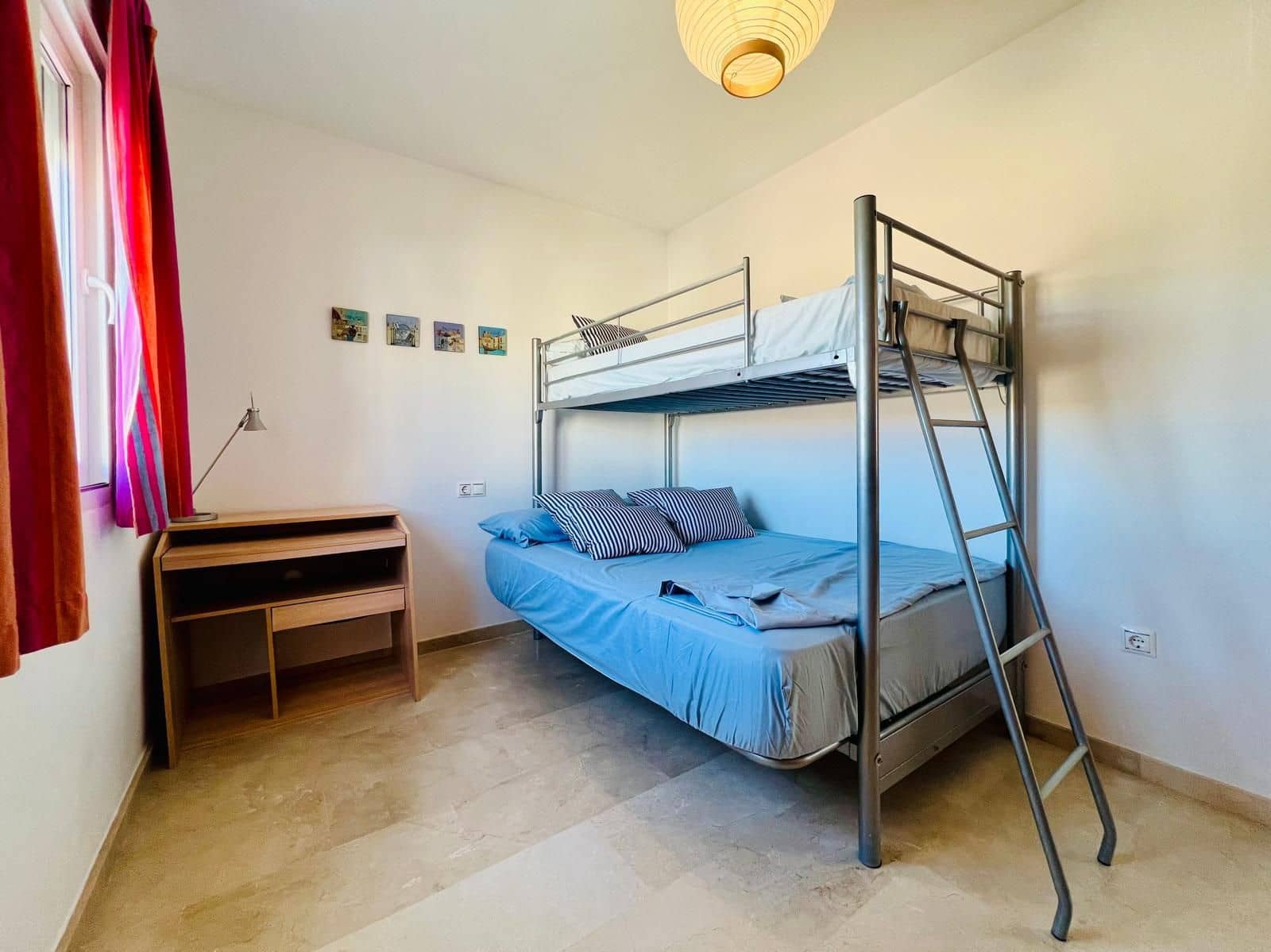 2 bedroom Apartment for sale in Oliva with pool garage - € 220,000 (Ref: 9489923)