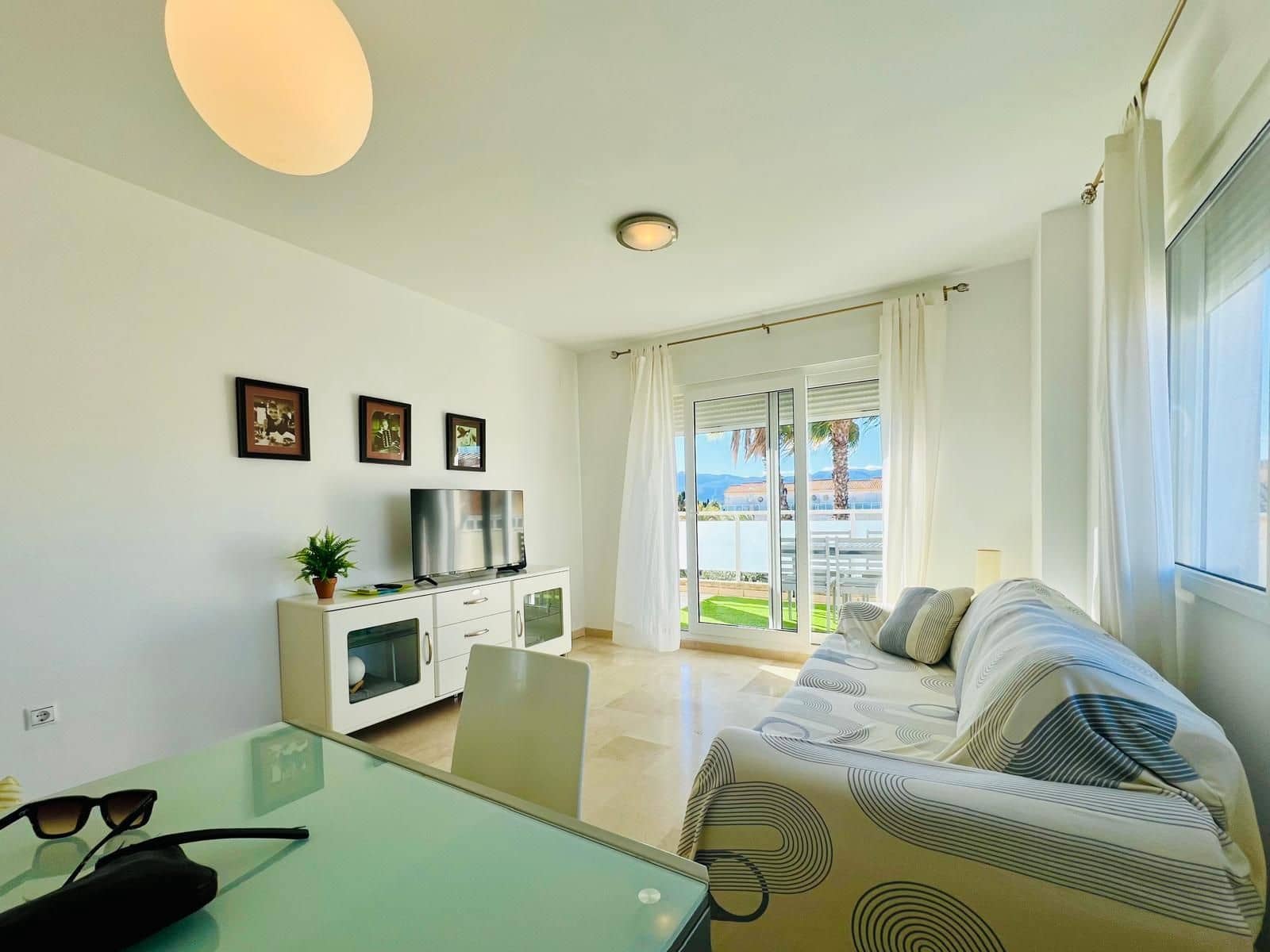 2 bedroom Apartment for sale in Oliva with pool garage - € 220,000 (Ref: 9489923)