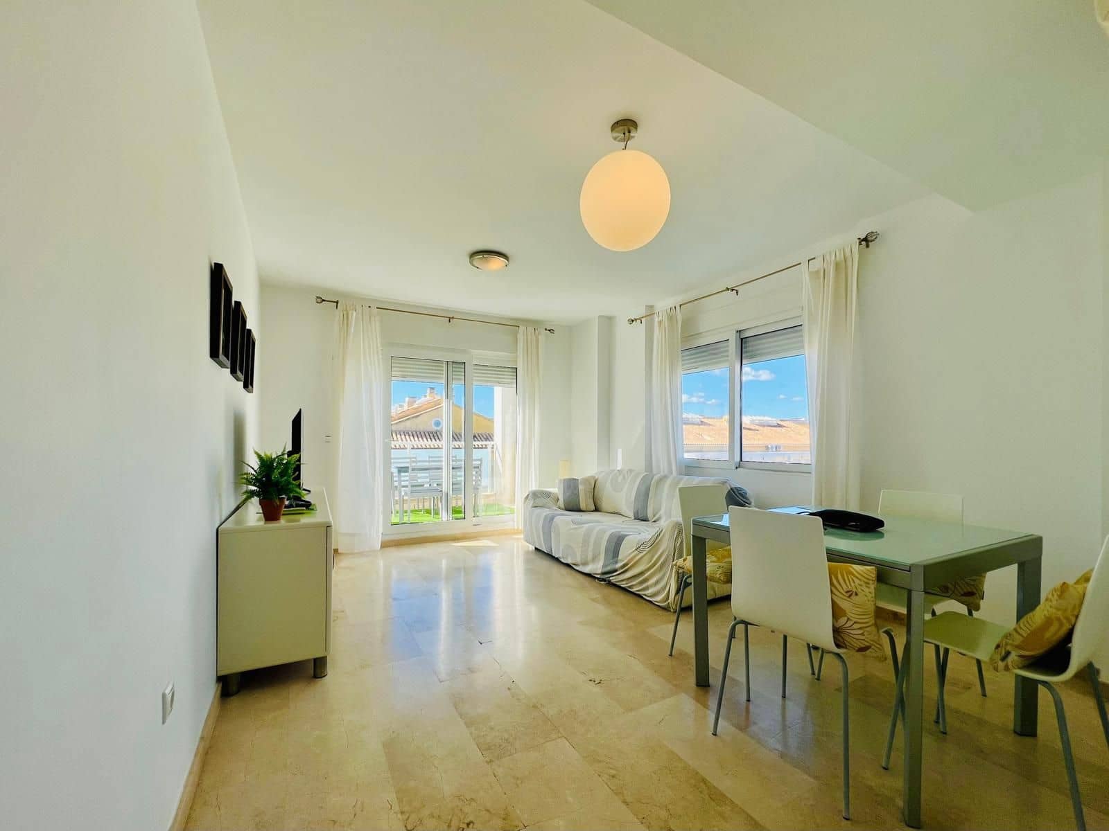 2 bedroom Apartment for sale in Oliva with pool garage - € 220,000 (Ref: 9489923)