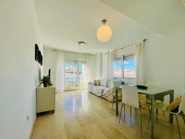 2 soveværelse Lejlighed til salg i Oliva Playa, Oliva med swimmingpool garage - € 220.000 (Ref: 9489923)