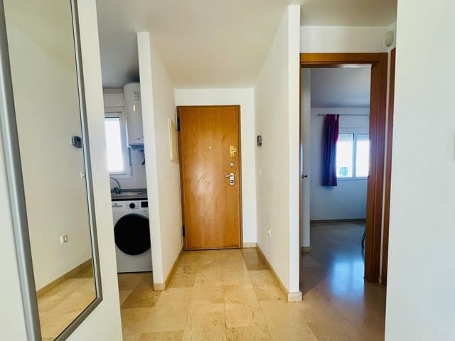 2 soveværelse Lejlighed til salg i Oliva Playa, Oliva med swimmingpool garage - € 220.000 (Ref: 9489923)