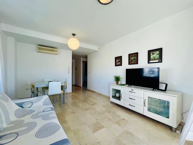 2 soveværelse Lejlighed til salg i Oliva Playa, Oliva med swimmingpool garage - € 220.000 (Ref: 9489923)