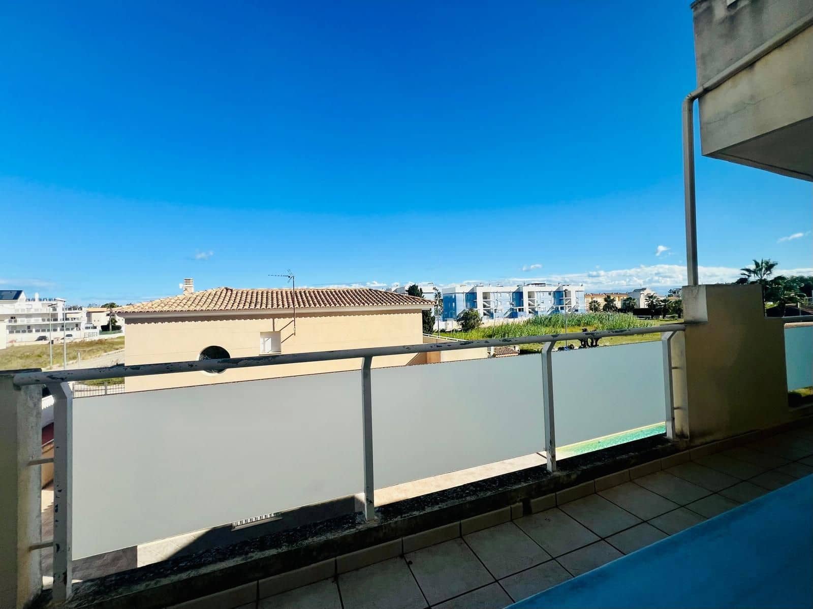 2 bedroom Apartment for sale in Oliva with pool garage - € 220,000 (Ref: 9489923)