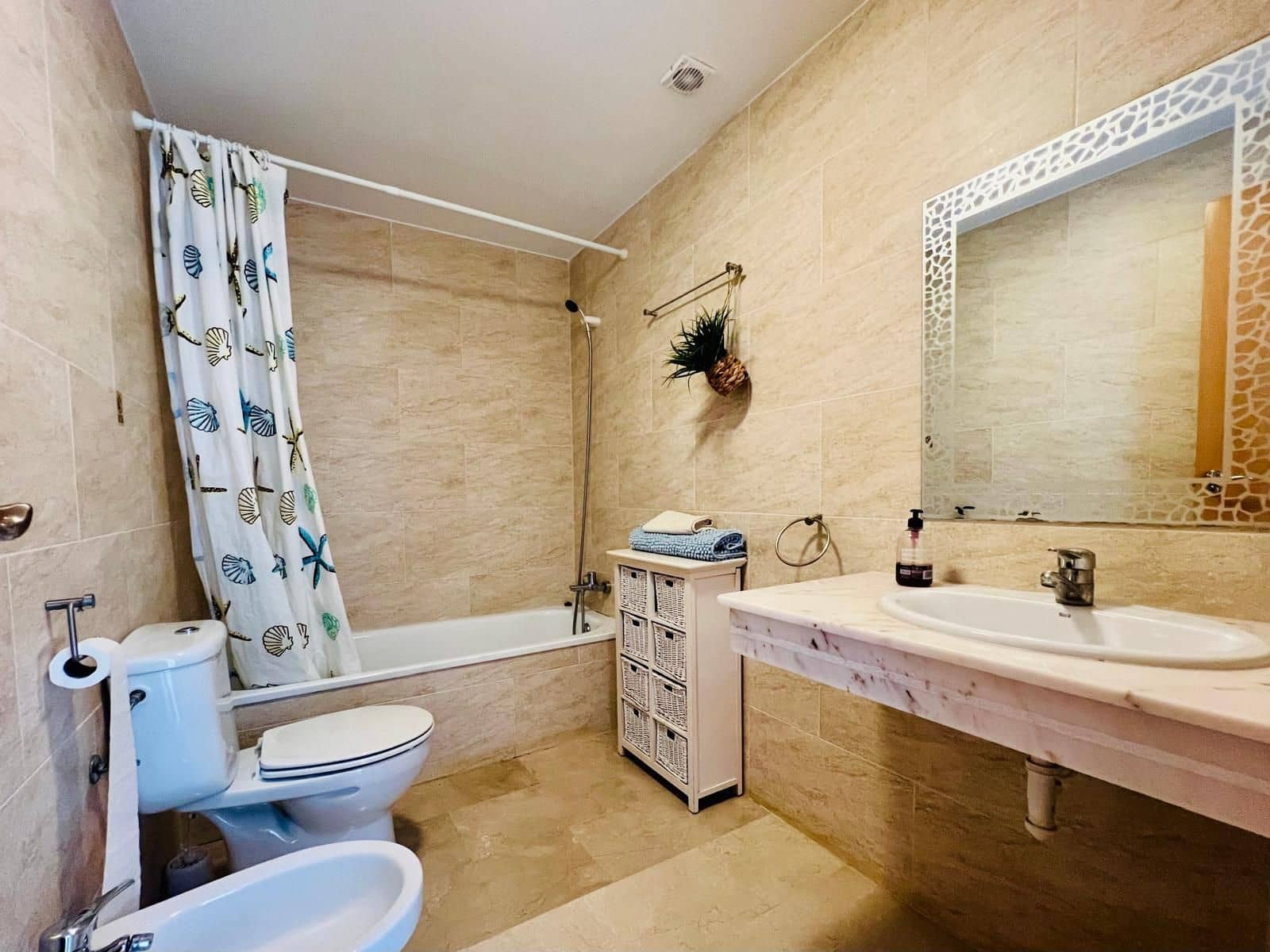 2 bedroom Apartment for sale in Oliva with pool garage - € 220,000 (Ref: 9489923)