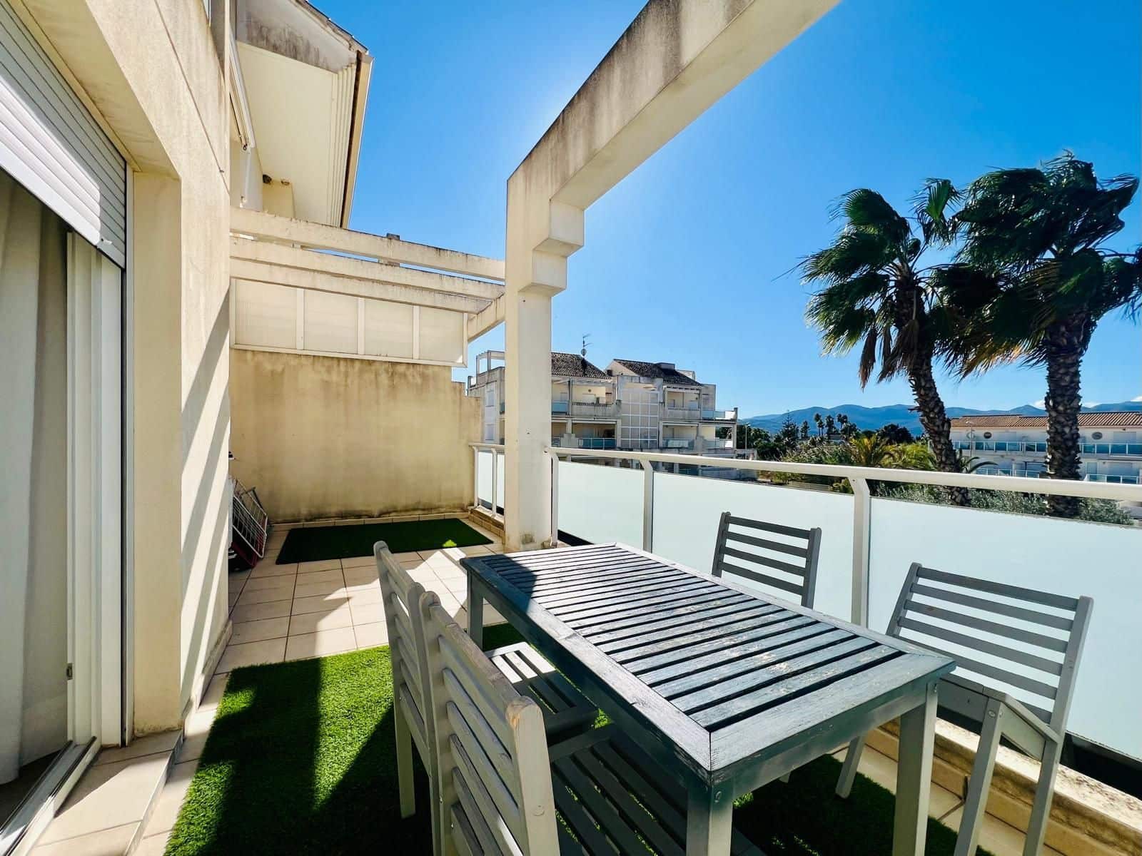 2 bedroom Apartment for sale in Oliva with pool garage - € 220,000 (Ref: 9489923)