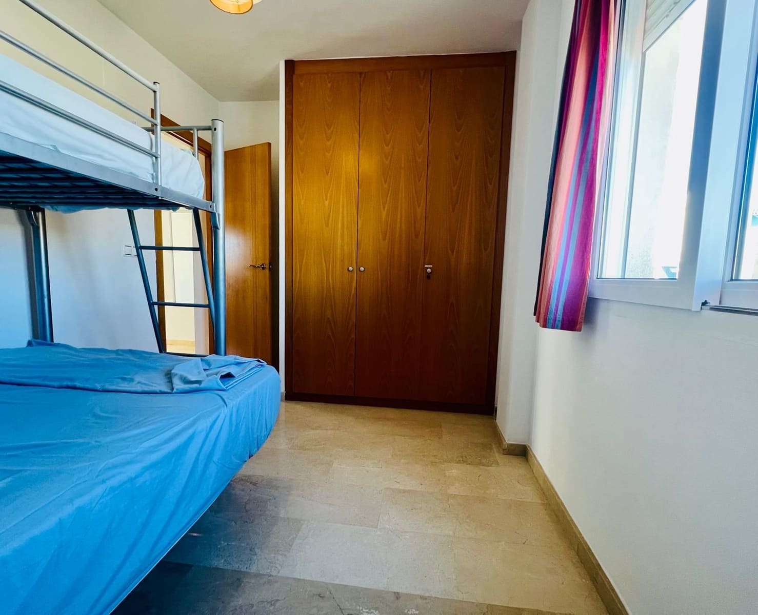 2 bedroom Apartment for sale in Oliva with pool garage - € 220,000 (Ref: 9489923)