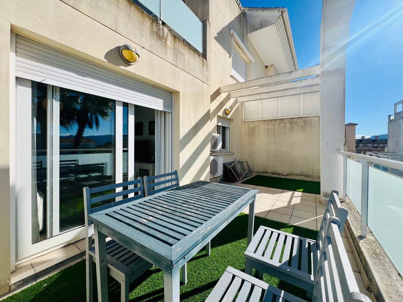 2 bedroom Apartment for sale in Oliva with pool garage - € 220,000 (Ref: 9489923)