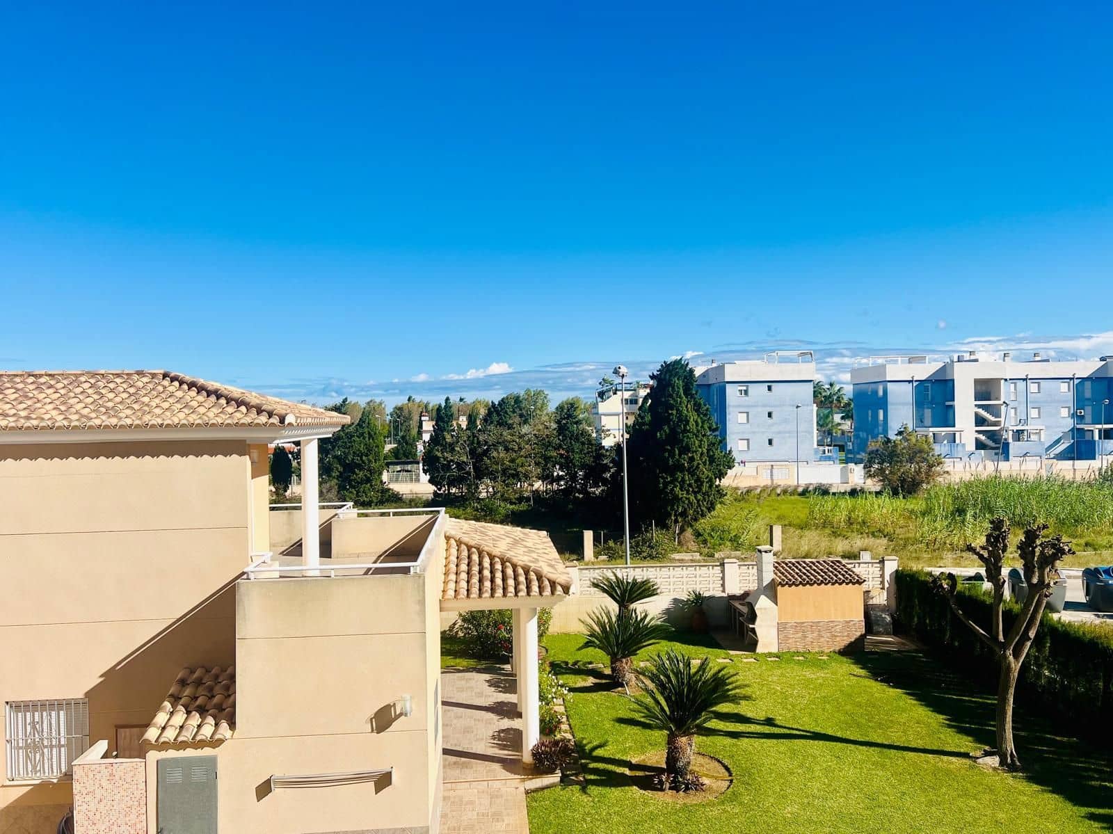 2 bedroom Apartment for sale in Oliva with pool garage - € 220,000 (Ref: 9489923)