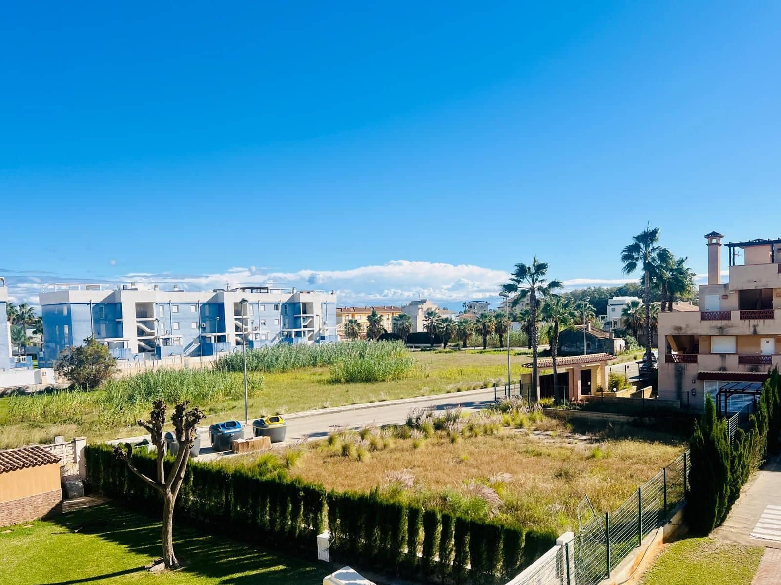 2 bedroom Apartment for sale in Oliva with pool garage - € 220,000 (Ref: 9489923)