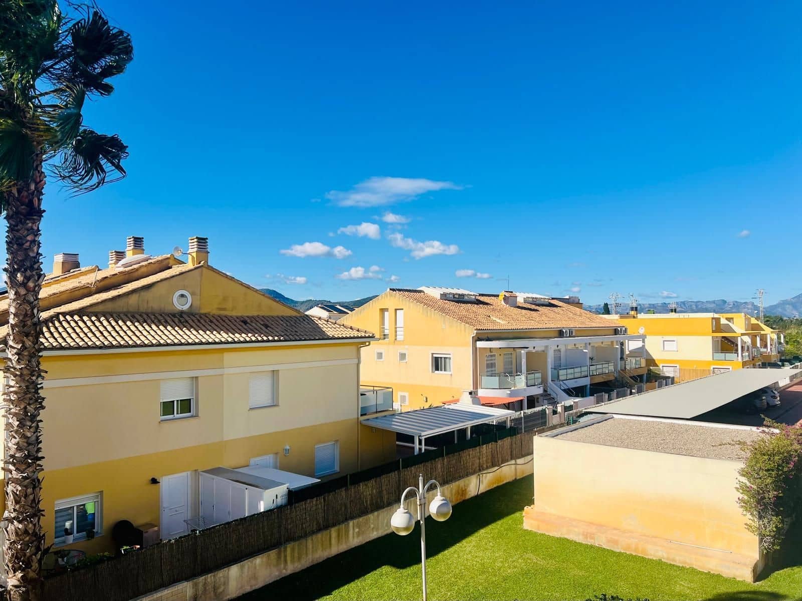 2 bedroom Apartment for sale in Oliva with pool garage - € 220,000 (Ref: 9489923)