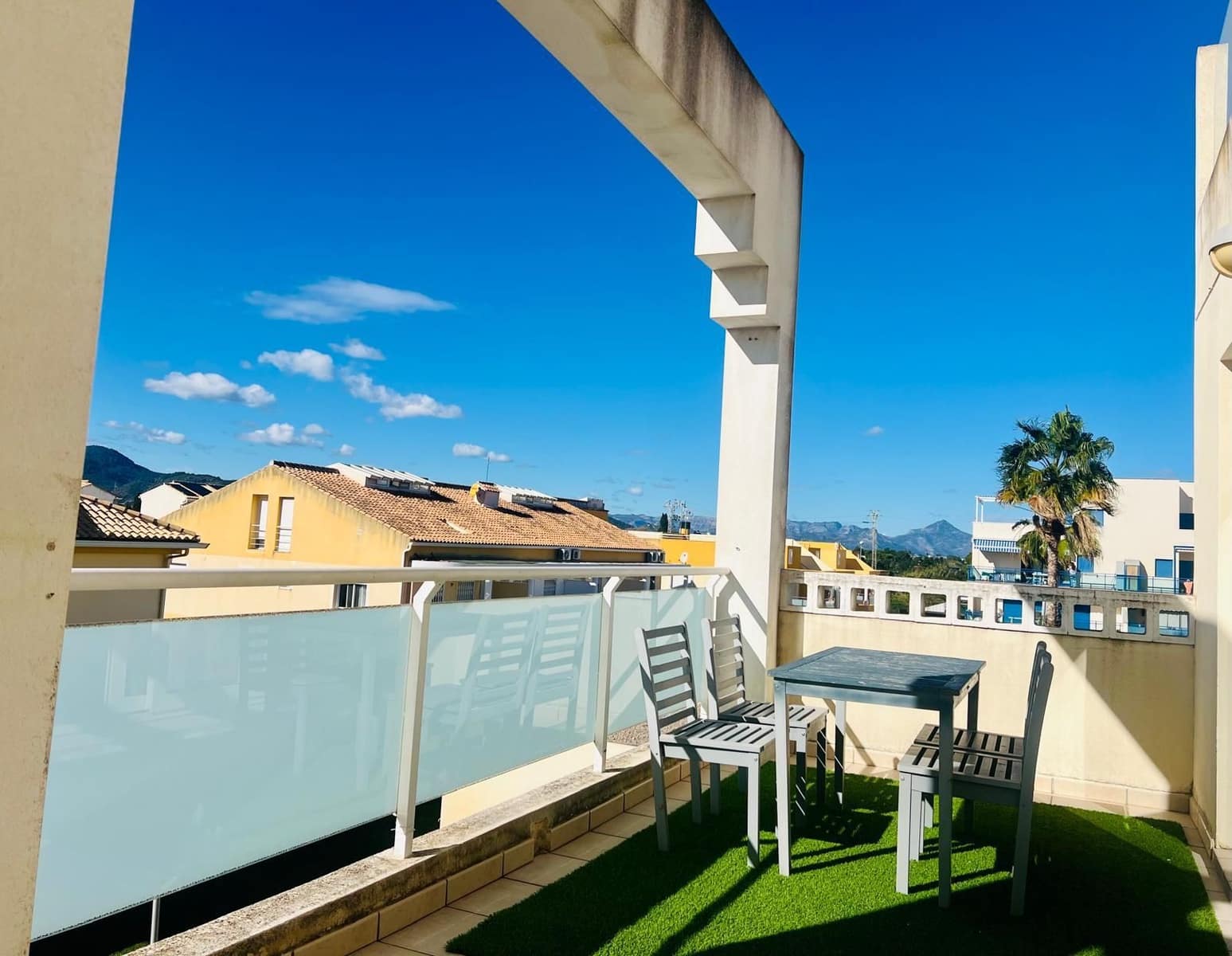 2 bedroom Apartment for sale in Oliva with pool garage - € 220,000 (Ref: 9489923)