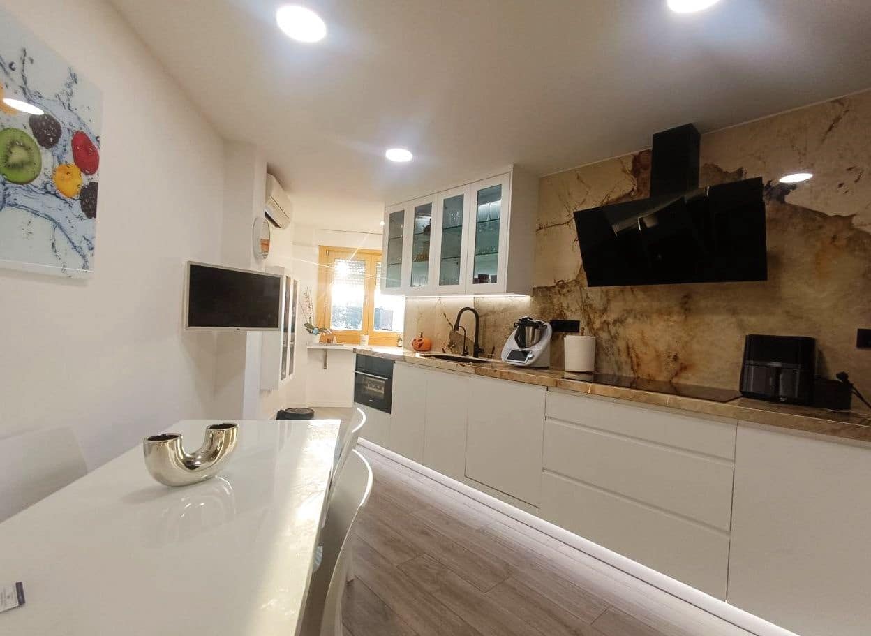 3 camera da letto Attico in vendita in Denia con garage - 720.000 € (Rif: 9489924)