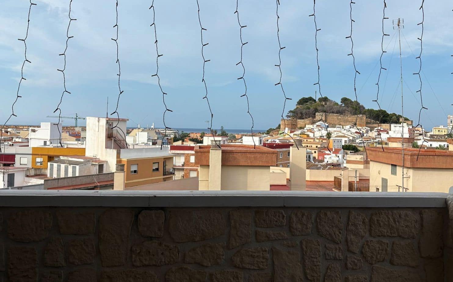 3 camera da letto Attico in vendita in Denia con garage - 720.000 € (Rif: 9489924)