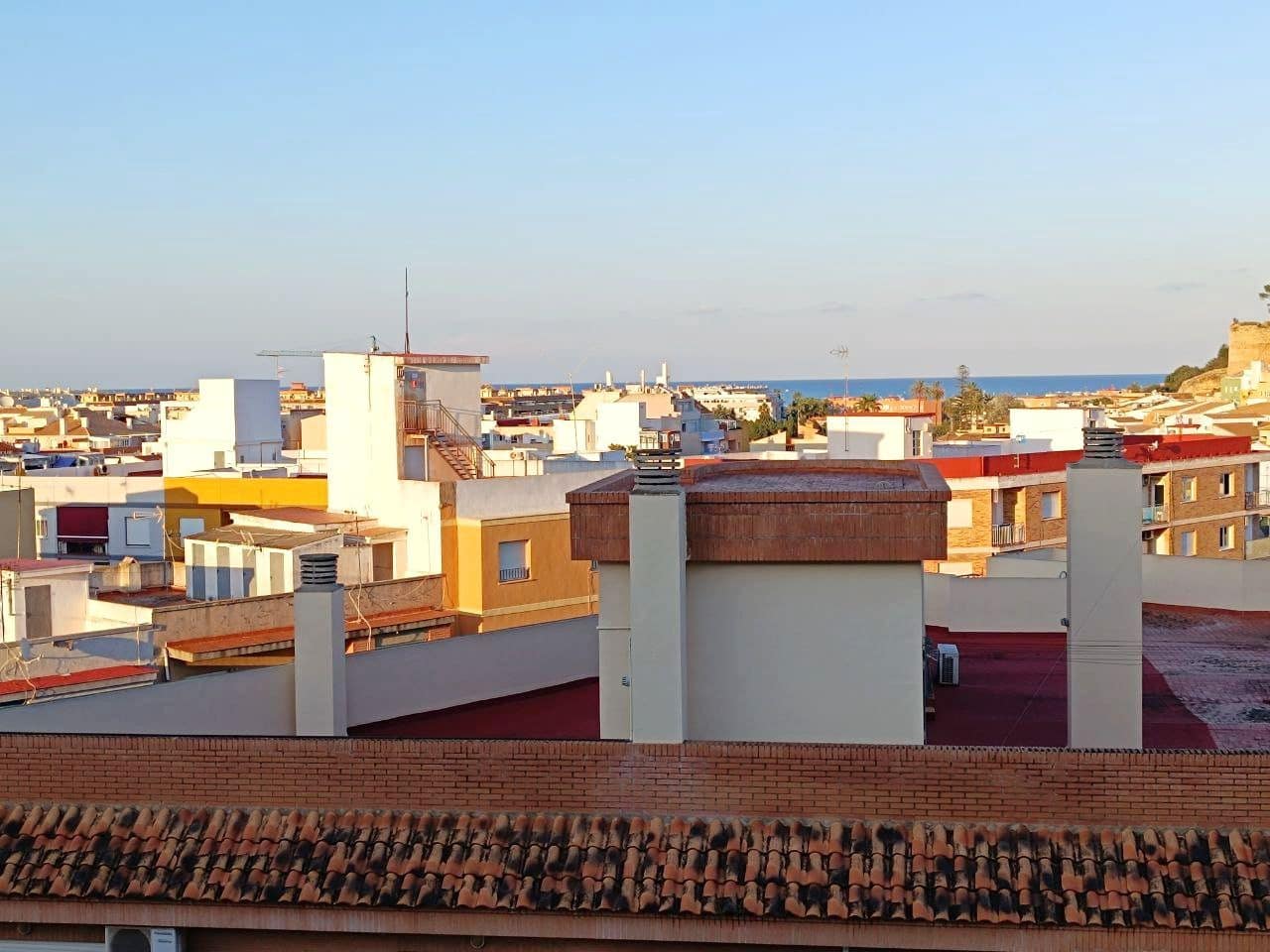 3 camera da letto Attico in vendita in Denia con garage - 720.000 € (Rif: 9489924)