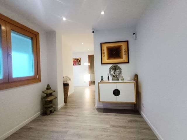 3 soveværelse Penthouse til salg i Centro Urbano, Dénia med garage - € 720.000 (Ref: 9489924)