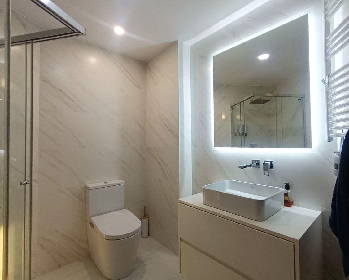 3 camera da letto Attico in vendita in Denia con garage - 720.000 € (Rif: 9489924)