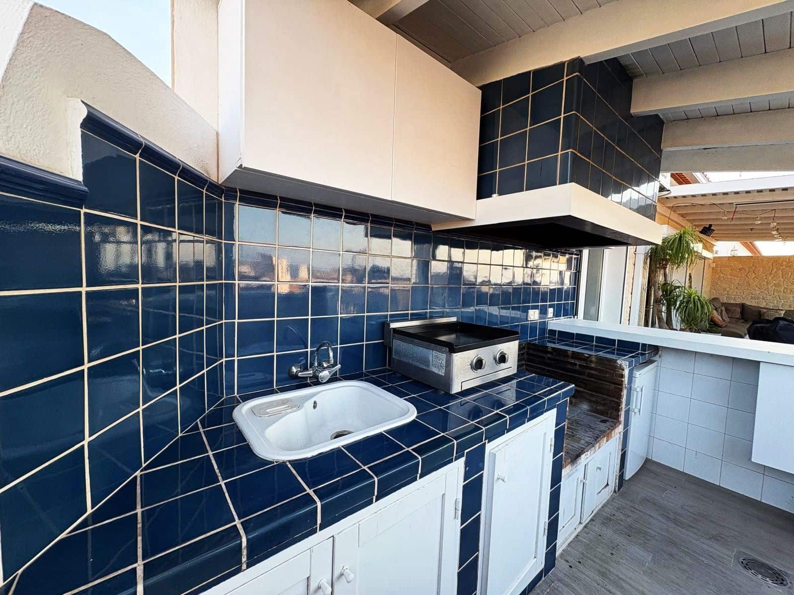 3 camera da letto Attico in vendita in Denia con garage - 720.000 € (Rif: 9489924)