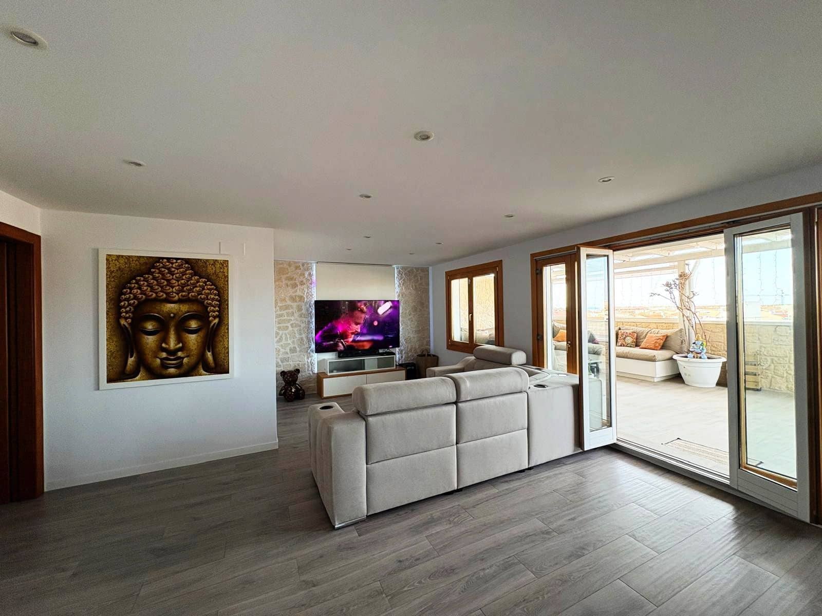 3 camera da letto Attico in vendita in Denia con garage - 720.000 € (Rif: 9489924)