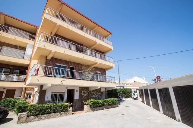 2 soverom Leilighet til salgs i Les Bovetes - La Felicidad, Dénia med garasje - € 169 000 (Ref: 9489925)